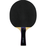 FZ Classic Table Tennis 1-Star, bordtennisracket for nybegynnere, unisex