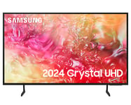 Samsung UE65DU7100 65" UHD 4K HDR LED Smart TV