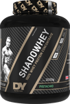 DY Nutrition Shadowhey Pistachio 2kg