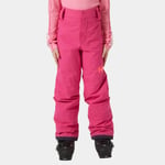 Helly Hansen Junior Legendary Vattentäta Skidbyxor Rosa 152/12