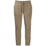 "Womens Kalahari Cuffed Pants"