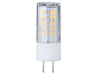 Paulmann 28824 Led (Rgb)-Lampa Eek F (A - G) Gy6.35 3 W Neutralhvid (Ø X H) 17 Mm X 47 Mm 1 Stk