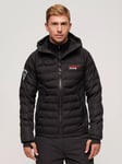 Superdry Ski Softshell Men's Mid Layer Jacket