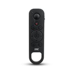 JJC Bluetooth Wireless Remote Commander for Nikon Z fc Z50 COOLPIX P1000 P950 A1000 B600 Camera, Replaces Nikon ML-L7 Remote Control