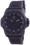 Luminox NAVY SEAL Diver's Quartz XS.3501.BO.F 200M Men's Watch