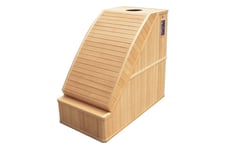 Infrarød Sauna SPA Box