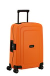 Samsonite S´Cure 55cm - Kabinväska Apricot, Kabinväska - Orange Kabinväska