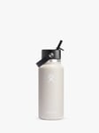 Hydro Flask Double Wall Vacuum Insulated Stainless Steel Wide Mouth Drinks Bottle, 946ml