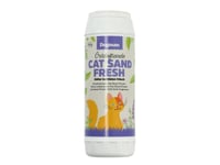 Dogman Cat Sand Fresh 750 G