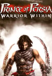 Prince of Persia: Warrior Within (PC) Ubisoft Connect Key EUROPE