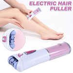 Glide Epilator Hair Remover Tool Face Body and Facial Epilator Hair Removal