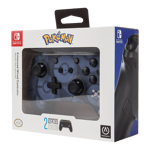 Manette Filaire Pokémon Mewtwo (Prise Jack) avec (Palettes) SWITCH OLED Neuf