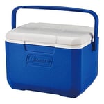 Coleman Cooler Box Take 6 Blue 5205-758G