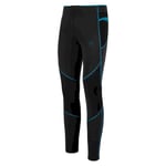 La Sportiva Primal Pant M - Collant running homme Black / Crystal L