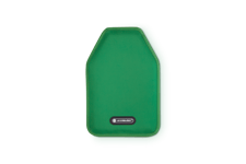 Le Creuset WA-126 wine cooler Bamboo green