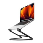 Twelve South Curve Flex Stativ til MacBook