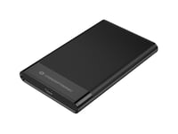 Conceptronic - Ssd - 500 Gb - Extern - 2.5" - Med Seagate Rescue Data Recovery