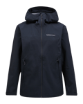 Trail Hipe Shell Jacket M Black (L)