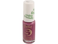 Delia Delia Cosmetics Vegan Friendly Nail Enamel Size S No. 211 My Darling 5Ml