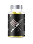 Bio Synergy Creatine Boost Gummies - 90 Capsules  (Lemon Flavour)