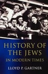 History of the Jews in Modern Times