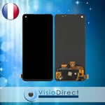 Ecran LCD + Vitre tactile pour Realme GT MASTER 5G RMX3363 RMX3360 TFT NOIR