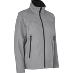 FUNKTIONEL SOFT SHELL-JAKKE GR