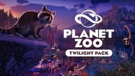 Planet Zoo: Twilight Pack (PC)