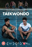 Taekwondo DVD