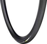 Vredestein Vredestein Fortezza Senso T All Weather Tubular Landeveisdekk, 700X23, Anti-Punktering Innsats, Tpi290, 275G, Sort (Nyhet)