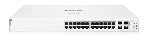 Aruba HPE Instant on 1930 24G Class4 PoE