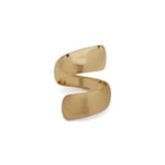 PILGRIM Alma Ring Guld 271842004