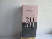 CHANTAL  THOMASS Est. PARIS  211  EDP  POUR FEMME VAPORISATEUR .100 ML  BLESTER