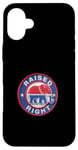 Coque pour iPhone 16 Plus The Elephant Roars a suscité la fierté républicaine de droite