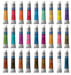 Winsor & Newton Cotman Watercolour Paint Tube 8ml - 40 Colours Available