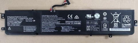 CoreParts batteri til bærbar PC - Li-Ion - 4050 mAh - 45 Wh