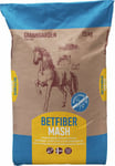 Hästfoder Granngården Betfiber Mash 15kg