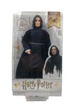 Poupée / Figurine Harry Potter Severus Snape 30 cm Mattel