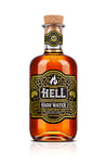 Hell or High Water Reserva Honey & Orange Premium Rum 70cl 40%