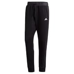 adidas GM6489 M FI Pant Q2 Sport Trousers Mens Black M