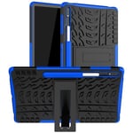 Samsung Tab S7 FE    Heavy Duty Case    Blue