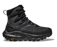 W KAHA 2 FROST GTX (Dam) - Varmfodrad Vinterkänga med skön dämpning - Black/Black 40