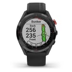 Garmin Armbåndsur Approach® S62 Gylden