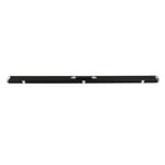 Billiard Cue kova kotelo Dual Slot alumiiniseoksesta valmistettu kantolaukku snookerille English Black 8 Small Head Biljardi Cue Black