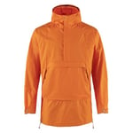 Fjallraven 87083-260 Singi X-Anorak M Jacket Homme Field Orange Taille XL