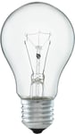 Glödlampa E27 Lågvolt 24V Normal 2700K 40W