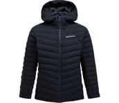 Frost Ski M skidjacka Herr BLACK XL