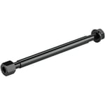 Reverse Floating Axle 12/10mm Aluminium