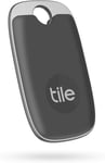 Tile Pro (2022) Bluetooth Item Finder, 1 Pack, 120m finding range, works with A