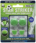 Trigger Treadz Star Striker: 4 Trigger Treadz Pack /PS4